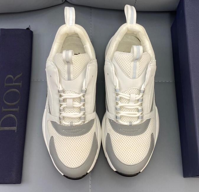 SAMCC - DOR Men Shoes - 770