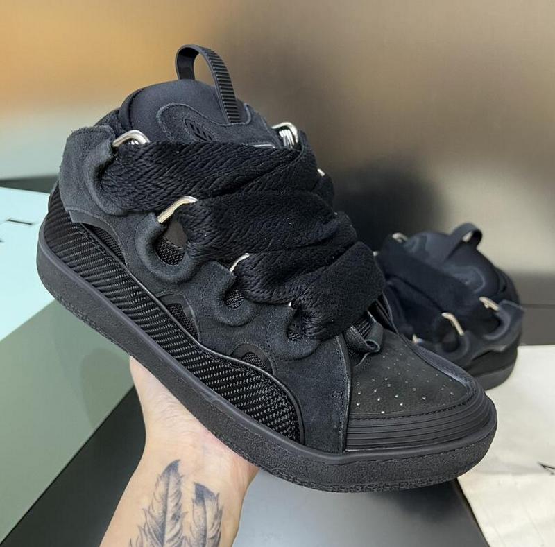 SAMC - LAV Shoes - 017