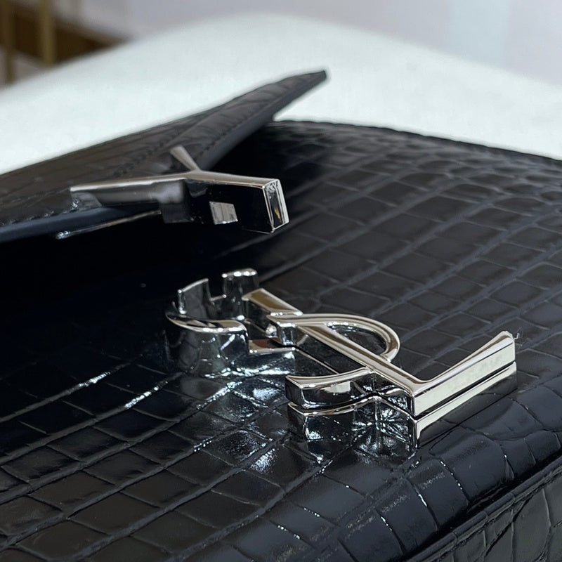Satchel Bags - SLY Bags - 2358
