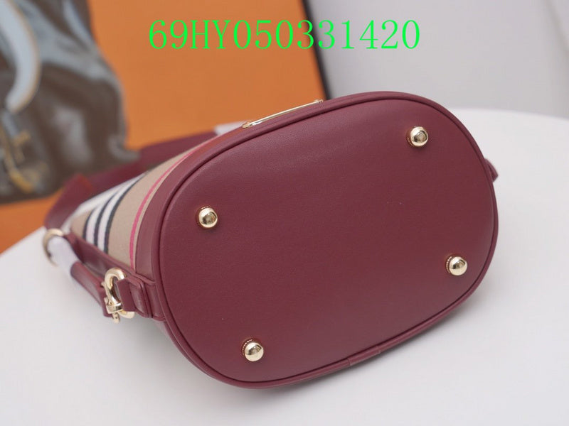 ELE Fashion -BBR Bags - 577