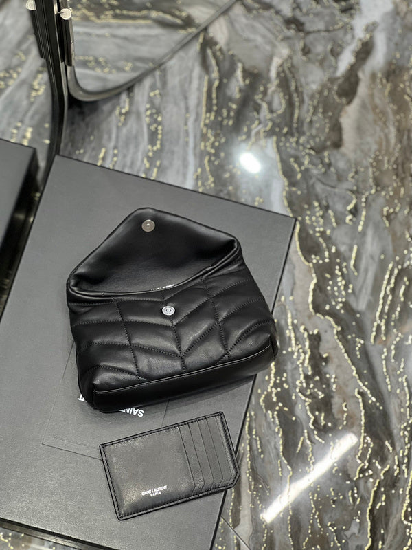Satchel Bags - SLY Bags - 350