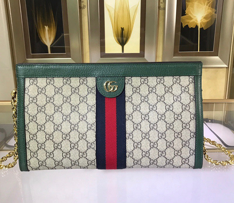 Satchel Bags - GCI Bags - 7226