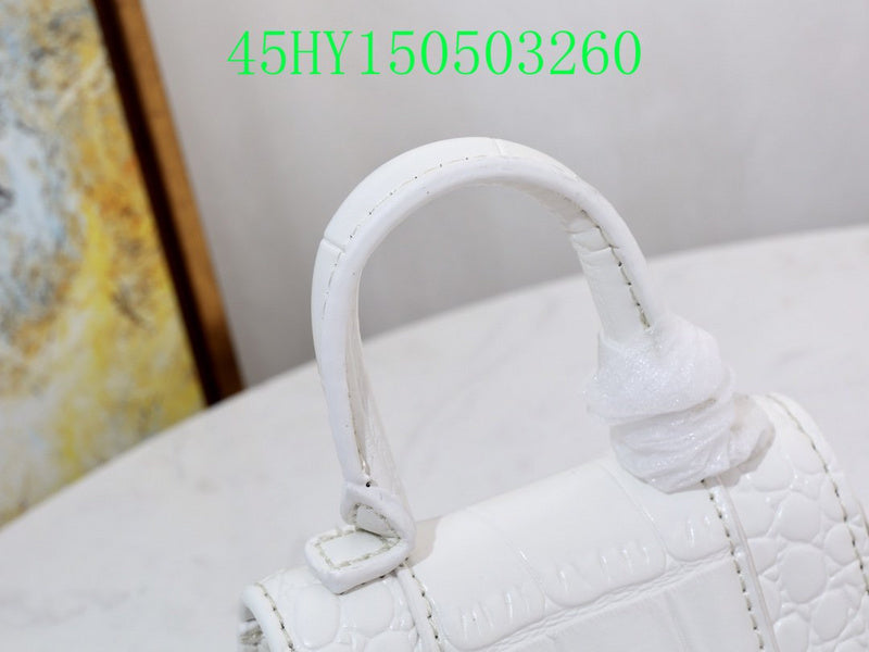 Satchel Bags - BGA Bags - 2504