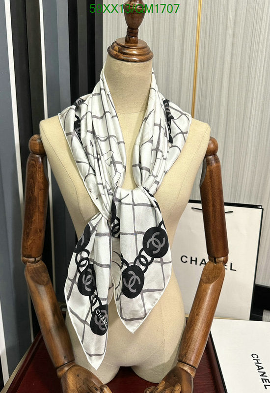SAMC - CHL Scarves - 699