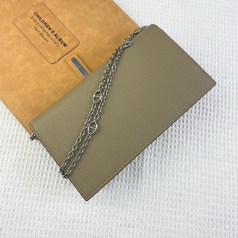 Satchel Bags - HMS-Bags - 857