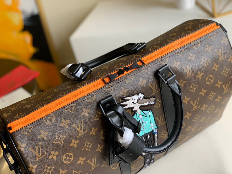LOV2 Bags - Luxurious Bags  1487