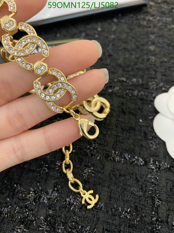 SAMC - CHL Jewelry - 1224