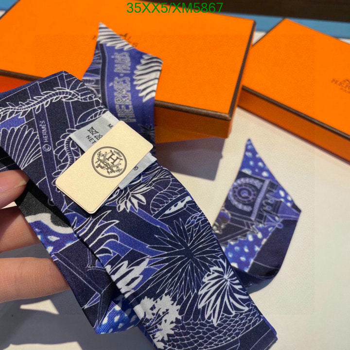 SAMC - HMS Scarves - 748