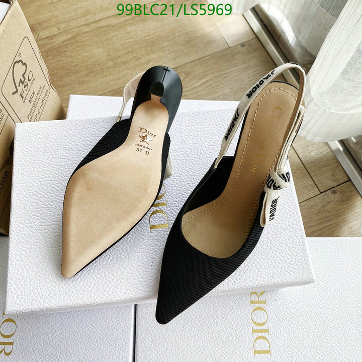 SAMCC - DOR Women Shoes - 2132