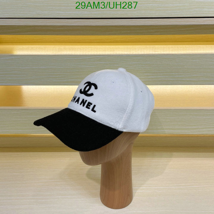 SAMC - CHL Caps & Hats - 119