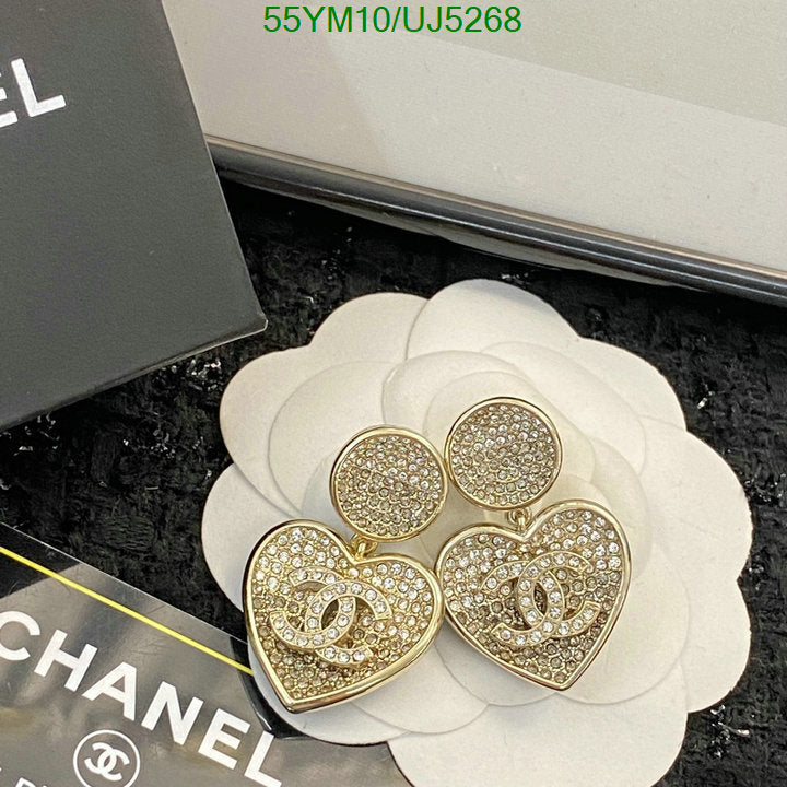 SAMC - CHL Jewelry Earrings - 230