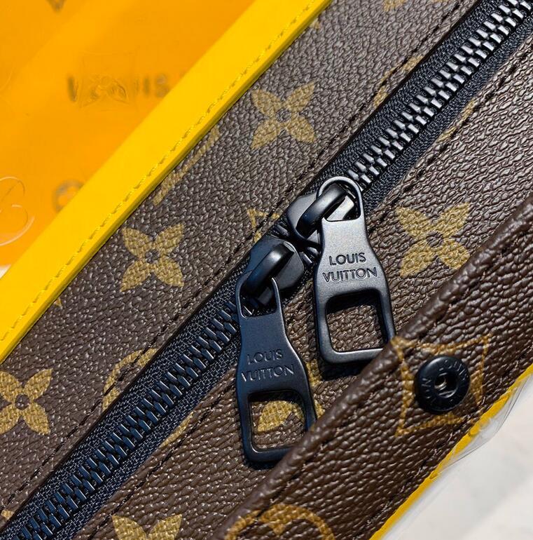SAMC - LOV Bags - 3060
