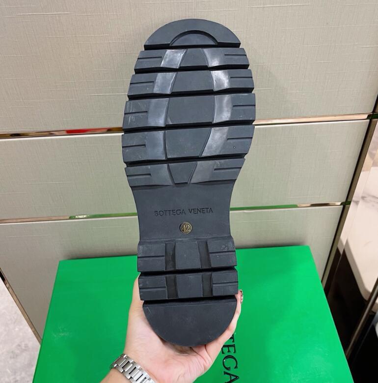 SAMC - BO Women Shoes - 164