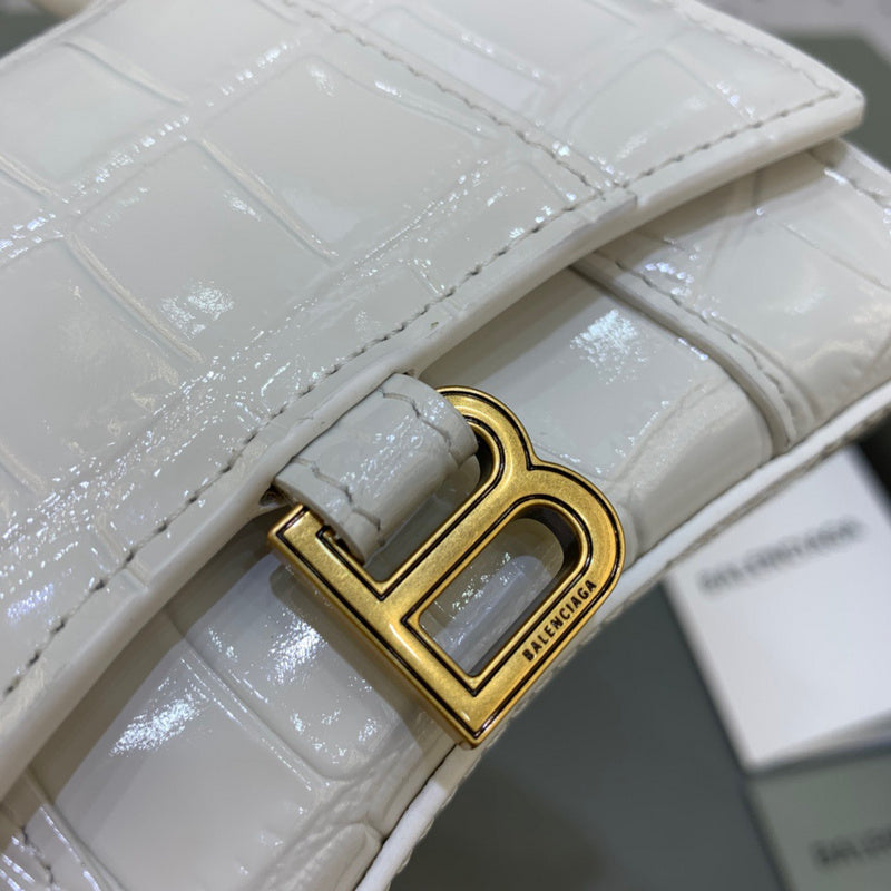 Satchel Bags - BGA Bags - 687