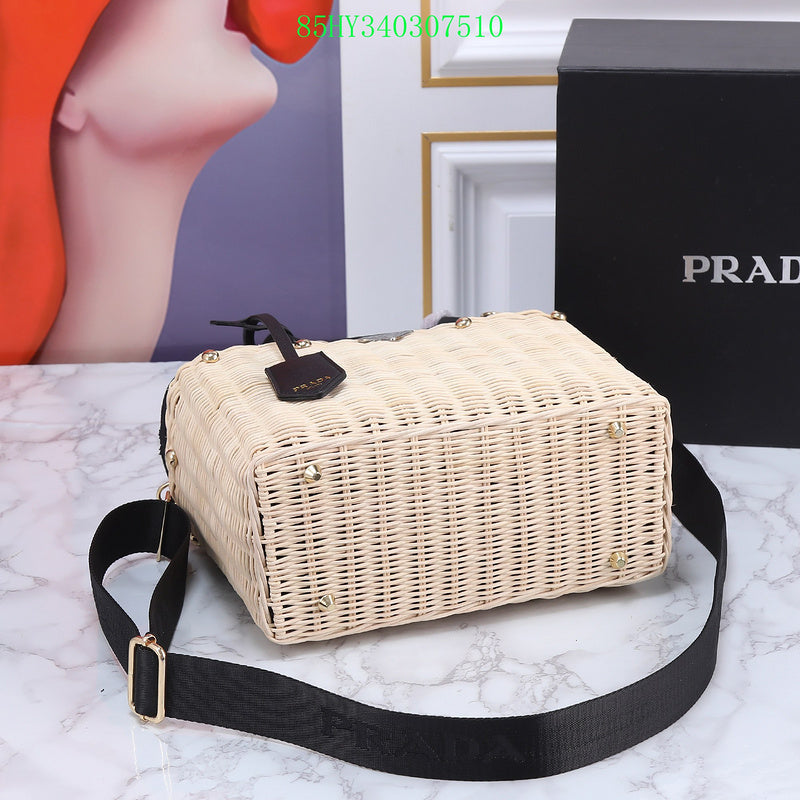 Satchel Bags - PDA Bags - 3489