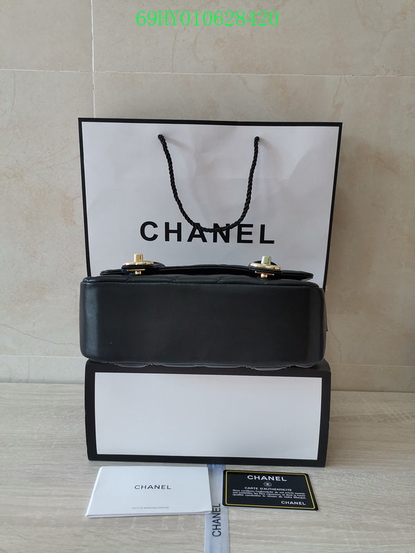 Glami - CHL Bags - 2544