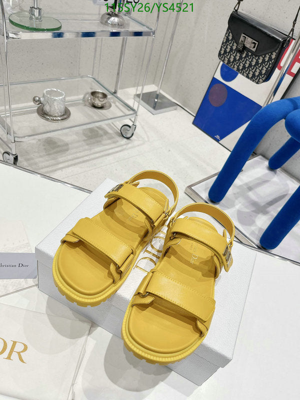 SAMCC - DOR Women Shoes - 2302