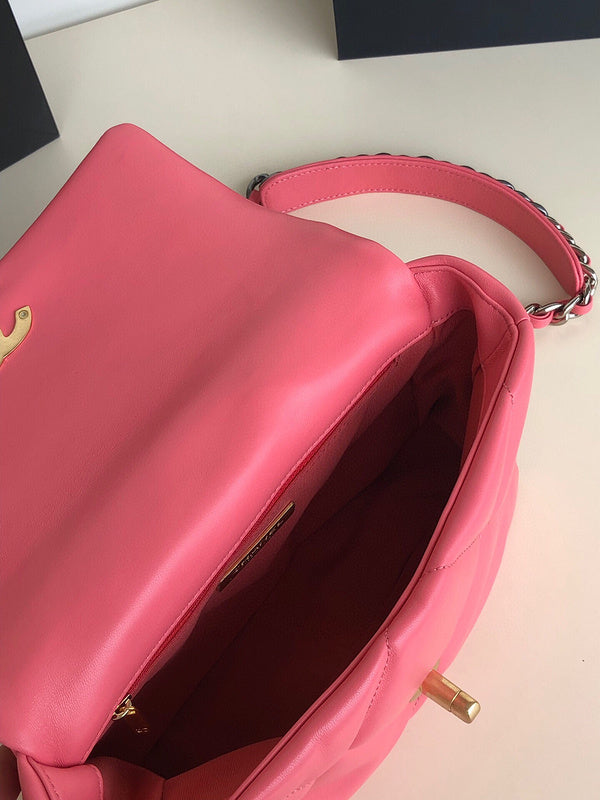 Satchel Bags - CHL Bags - 1556