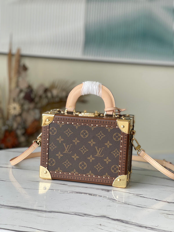 Glami Fashion Lu-Vi bags - 17406