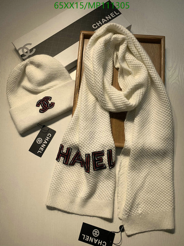 SAMC - CHL Scarves - 971
