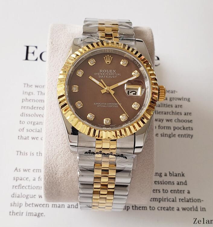 SAMC - Mix Watches - 240