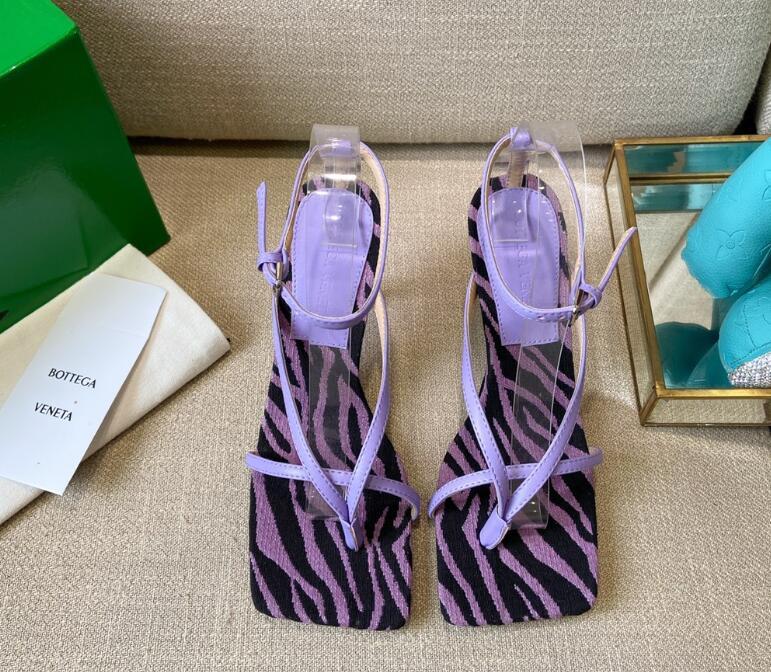 SAMC - BO Women Shoes - 309