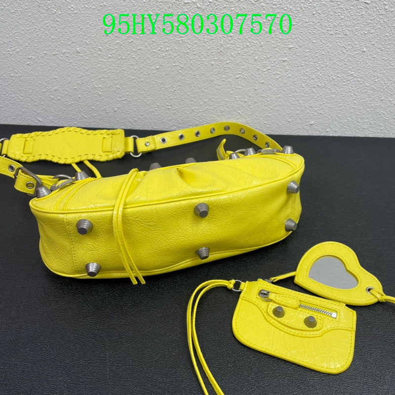 Glami GlamI - BGA Bags - 1889