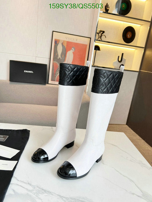 SAMC - CHL Women Boots - 437