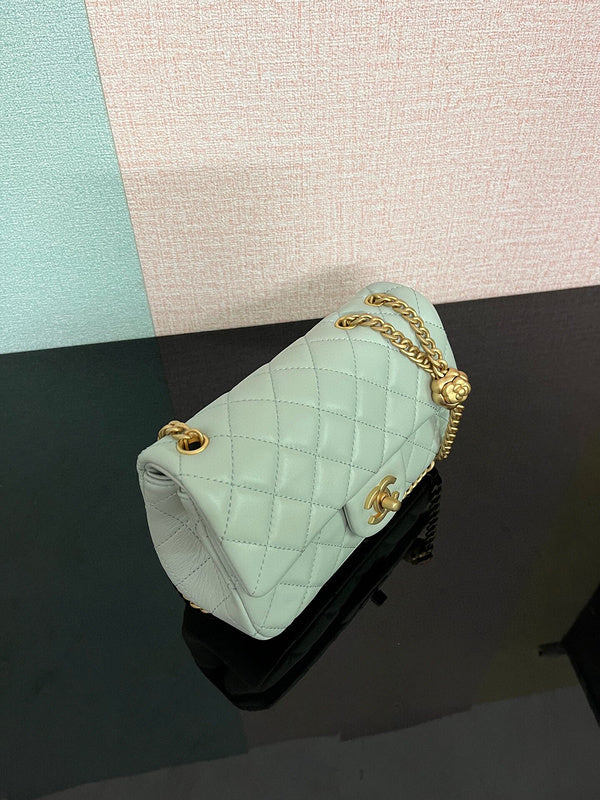 Satchel Bags - CHL Bags - 2475