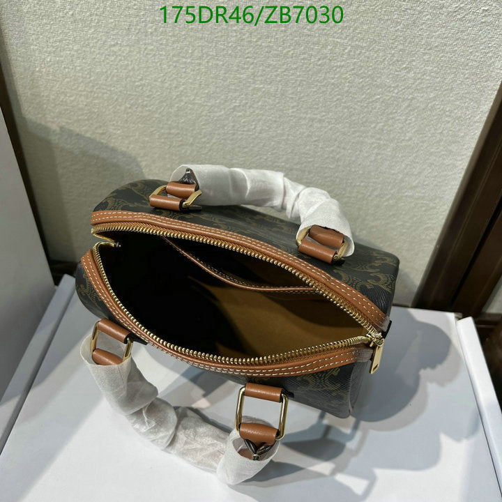 SAMC - COL Bags - 183