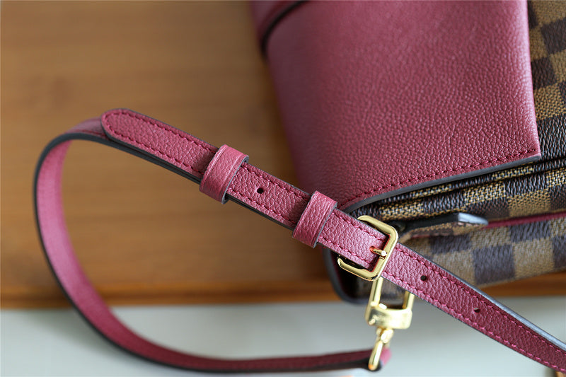 Satchel Bags - VL Bags - 7863