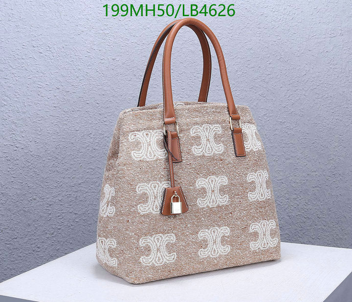 SAMC - COL Bags - 272