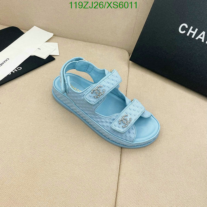SAMC - CHL Women Shoes Beach - 167
