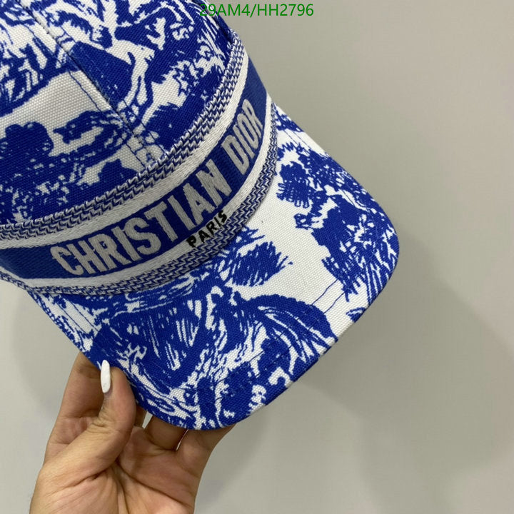 SAMC - DOR Caps & Hats - 119