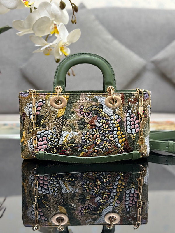 Glami Fashion - DIR Bags - 235