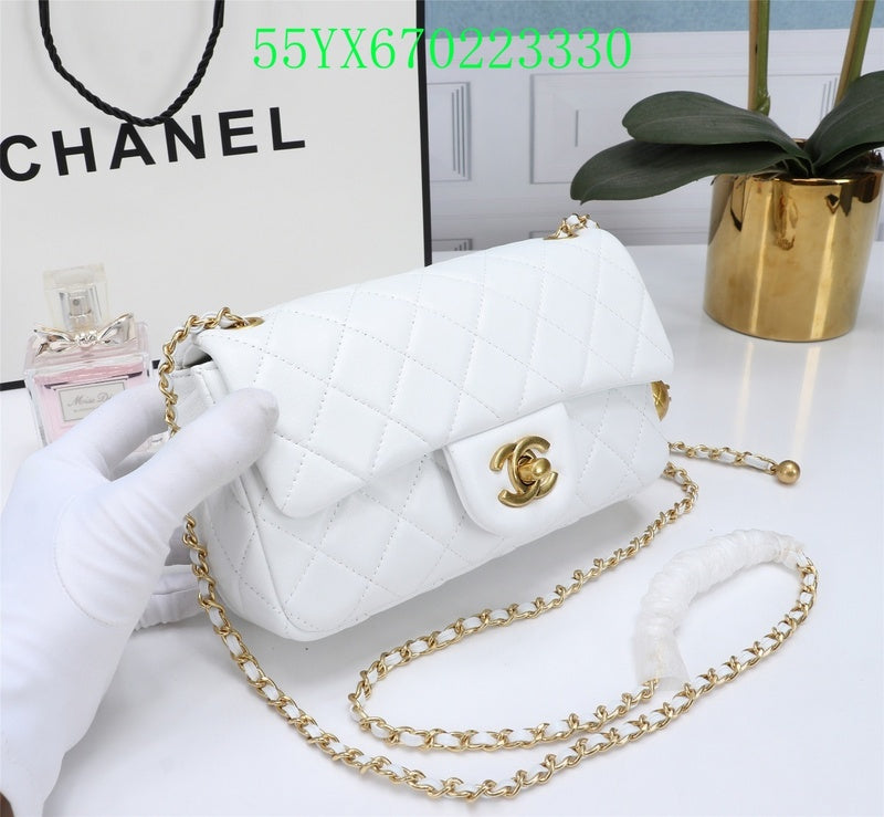 Satchel Bags - CHL Bags - 5445