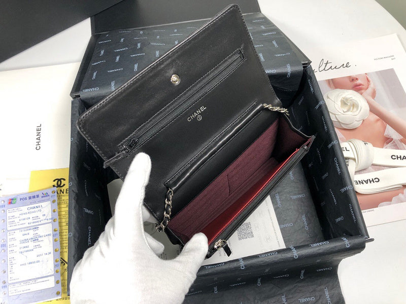 Satchel Bags - CHL Bags - 7472