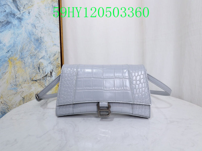 Satchel Bags - BGA Bags - 2522