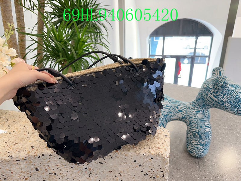 Satchel Bags - LWE Bags - 068
