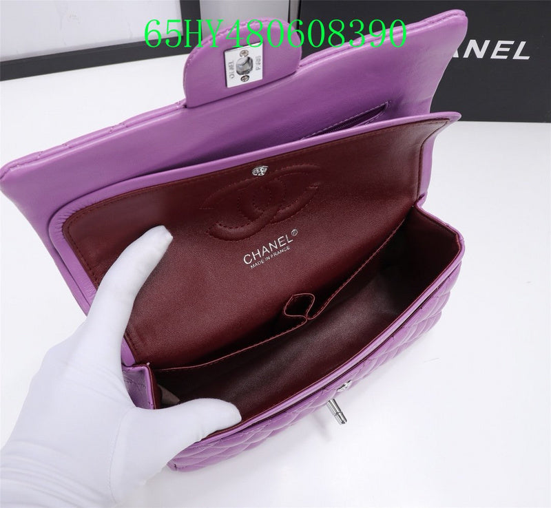 Satchel Bags - CHL Bags - 5289