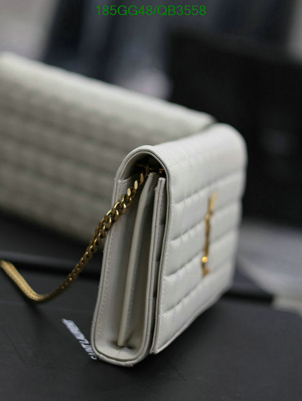 SAMC - YLS Bags - 229