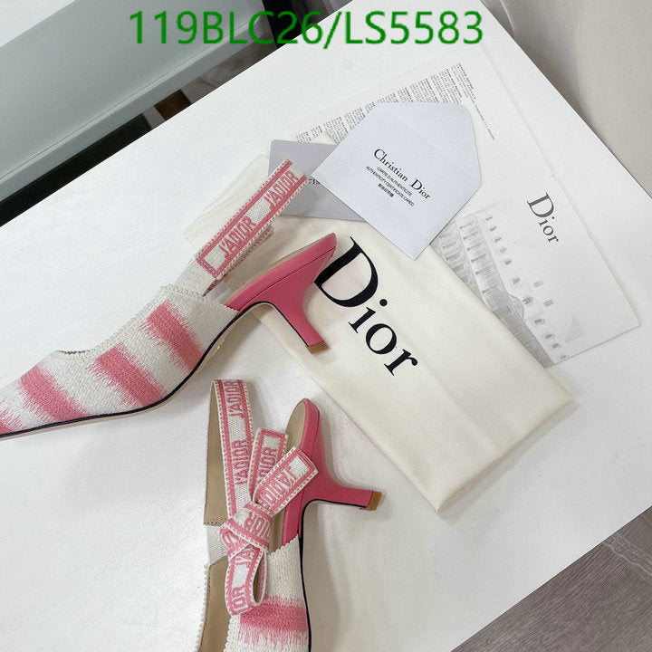 SAMCC - DOR Women Shoes - 2385