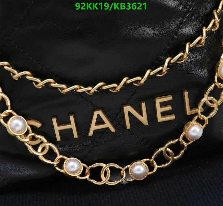 SAMC - CHL Bags Crossbody - 024
