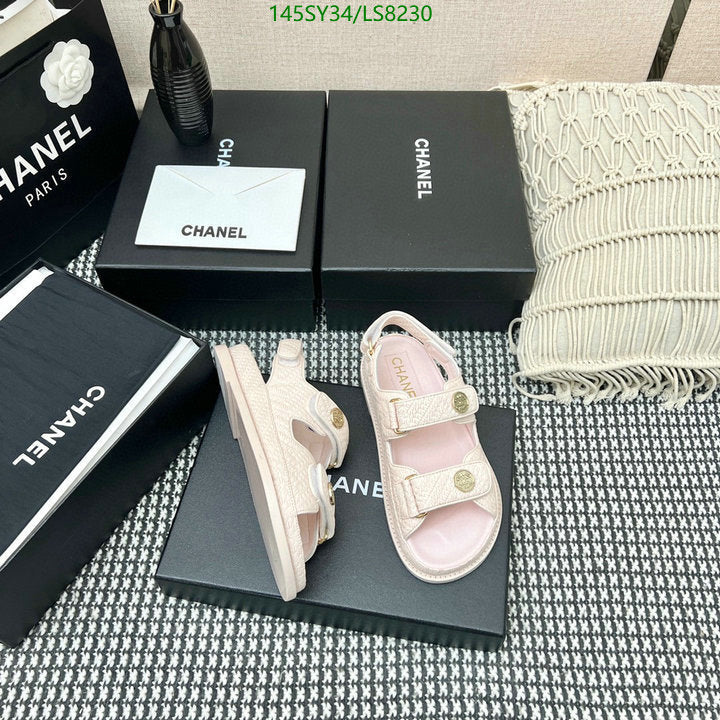 SAMC - CHL Women Shoes Beach - 170