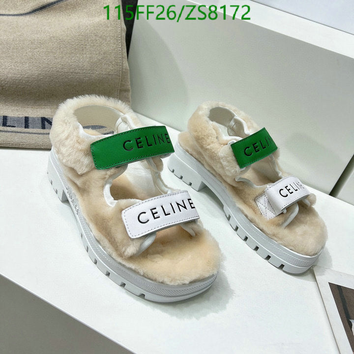 SAMC - COL Women Shoes - 276
