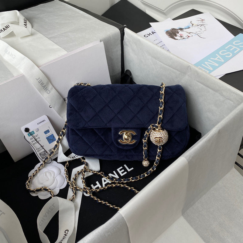 Satchel Bags - CHL Bags - 7659