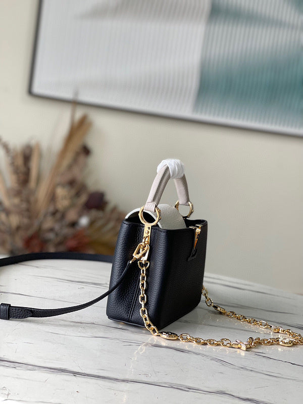 Glami- Glami- Lu-Vi bags - 4654