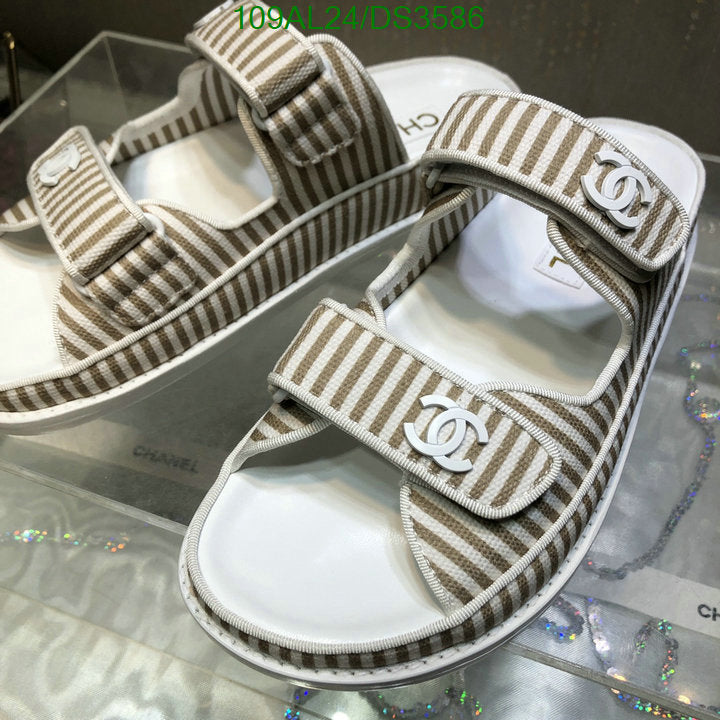SAMC - CHL Women Shoes Slippers - 015