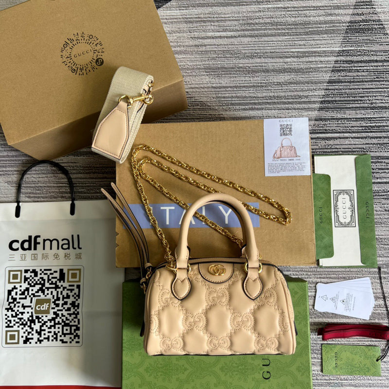 Satchel Bags - GCI Bags - 7903
