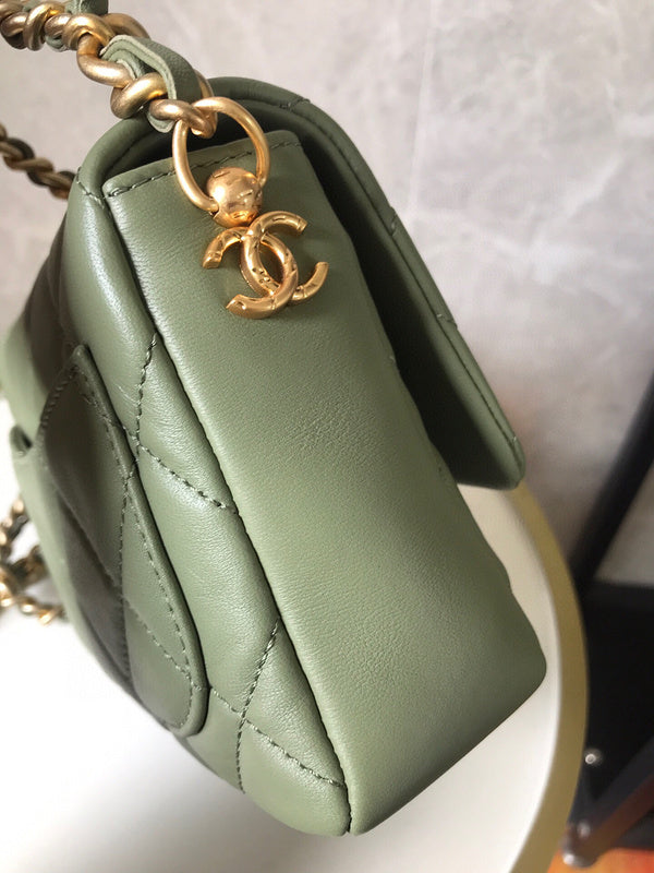 Satchel Bags - CHL Bags - 3672